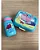 Kit Lanchinho Infantil Fundo do Mar | Leo&Leo - Imagem 2