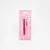 Kit Caneta Esf. + Lapiseira 0.7mm - Pink Vibes | LeoArte - Imagem 1