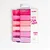 Marca-Texto Pink Vibes c/6 | LeoArte - Imagem 1