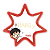 Bloco Adesivo Harry Potter | LeoArte - Imagem 2