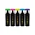 Marca-Texto c/5 Neon Harry Potter | LeoArte - Imagem 2