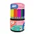 Caneta Gel Arte Neon | Jocar Office - Imagem 1