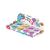 Borracha Ergonômica Color Joy | Leo&Leo - Imagem 3