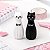 Mini Estilete Coleção Cat's Lovely | BRW - Imagem 1