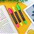 Marca-Texto em Gel Coleção Super Soft | Faber-Castell - Imagem 1
