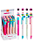 Lapiseira Decorada 0.7mm Coleção Candy Tutti-Frutti | BRW - Imagem 1
