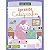 Livro Aprenda Caligrafia Coleção Apoio Escolar | Ciranda Cultural - Imagem 1