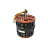 Motor para Secador ou Máquina Compacta Minag (WEG) - Imagem 1