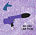 Roxo - Edição Especial - Secador Profissional com Penta Pé Minag - Imagem 1