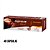 kit 40 cápsulas de café aroma chocolate compatível Nespresso - Imagem 1