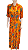 Vestido miss - Imagem 1