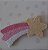 Estrela Parede Punch Neddle - Imagem 1