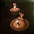 Suporte para velas Gatinho colorido c/ 6 velas - Imagem 6