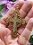 Crucifixo Médio Com Strass - Imagem 1