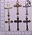 Crucifixo Pequeno - Imagem 2