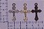 Crucifixo Pequeno - Imagem 2