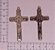 Crucifixo Médio São Bento - Imagem 2
