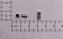 20 Fecho Rosca 4mm - Imagem 2