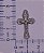 Crucifixo Pequeno - Imagem 2