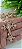 Crucifixo Flor de Lis Grande Com Strass - Imagem 1