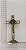 Crucifixo de Mesa São Bento - Imagem 4