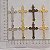 Crucifixo São Bento - Médio - Imagem 2