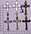 Crucifixo Médio - Imagem 2
