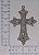 Crucifixo Médio Detalhes - Imagem 2