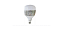 Lâmpada Ultra LED Alta Potência 100W E27 6500K Branco - GalaxyLed - Imagem 3