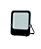 Refletor de Led 300w - Branco Frio - IP66 - Imagem 1
