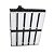 Luminária Industrial Led High Bay 500W - Imagem 1