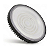 Luminária Industrial LED UFO 300W IP66 33.000lm Bivolt - Imagem 1