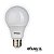 Lampada Bulbo LED 5W A60 Branca Bivolt - GalaxyLed - Imagem 1