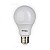Lâmpada Bulbo LED 9W A60 Branca Bivolt - GalaxyLed - Imagem 1