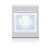 Mini Luminária Led Botão (Led Button) 3W Branca - Elgin - Imagem 2