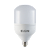 Lâmpada Super Bulbo LED Alta Potência 50W E27 6500K Branco - Elgin - Imagem 1