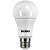 Lâmpada Prime LED Bulbo 9W Branca Bivolt - Taschibra - Imagem 1
