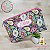 Clutch ( Necessaire ) - Imagem 1