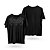 Camiseta "AXTY Deathcore" - Imagem 1