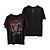 Camiseta 'Goat' - Imagem 1