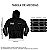 Moletom 'AXTY Deathcore' - Imagem 3