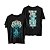PRÉ-VENDA Camiseta 'Burn Me' - Imagem 1