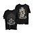 PRÉ-VENDA Camiseta 'Skeleton' - Imagem 1