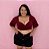 CROPPED PLUS SIZE - Imagem 1