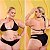 BIQUINI PLUS SIZE - 001245 - Imagem 1