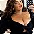 CROPPED PLUS SIZE - Imagem 1