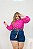 Blusa Plus Size - Imagem 1