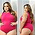 BODY PLUS SIZE COM FECHO - 001518 - Imagem 1