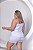 SHORT DOLL PLUS SIZE - COR BRANCO - Imagem 2