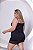 SHORT DOLL PLUS SIZE - COR PRETO - Imagem 2